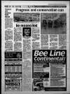 Bristol Evening Post Friday 20 January 1984 Page 57