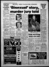 Bristol Evening Post Saturday 21 January 1984 Page 2