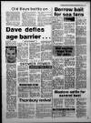 Bristol Evening Post Saturday 21 January 1984 Page 23