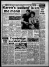 Bristol Evening Post Saturday 21 January 1984 Page 25
