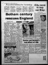 Bristol Evening Post Saturday 21 January 1984 Page 28