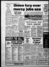 Bristol Evening Post Monday 23 January 1984 Page 4