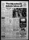 Bristol Evening Post Monday 23 January 1984 Page 7