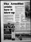 Bristol Evening Post Monday 23 January 1984 Page 10