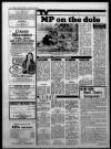 Bristol Evening Post Monday 23 January 1984 Page 12