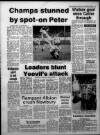 Bristol Evening Post Monday 23 January 1984 Page 35