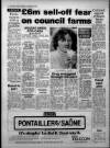 Bristol Evening Post Tuesday 24 January 1984 Page 2