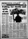 Bristol Evening Post Tuesday 24 January 1984 Page 25