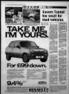 Bristol Evening Post Wednesday 25 January 1984 Page 30