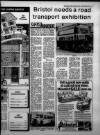 Bristol Evening Post Wednesday 25 January 1984 Page 31