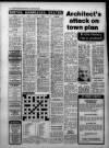 Bristol Evening Post Wednesday 25 January 1984 Page 34
