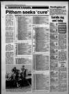 Bristol Evening Post Wednesday 25 January 1984 Page 38