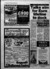 Bristol Evening Post Friday 27 January 1984 Page 10
