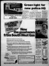 Bristol Evening Post Friday 27 January 1984 Page 12