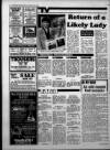 Bristol Evening Post Friday 27 January 1984 Page 16
