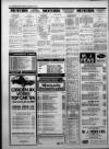 Bristol Evening Post Friday 27 January 1984 Page 24