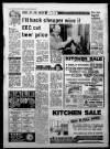 Bristol Evening Post Friday 27 January 1984 Page 48