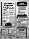 Bristol Evening Post Wednesday 29 February 1984 Page 23