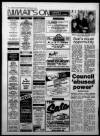 Bristol Evening Post Wednesday 29 February 1984 Page 36