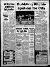 Bristol Evening Post Wednesday 01 February 1984 Page 43