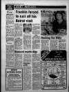 Bristol Evening Post Friday 03 February 1984 Page 6