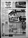 Bristol Evening Post Friday 03 February 1984 Page 11