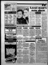 Bristol Evening Post Friday 03 February 1984 Page 16