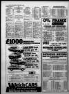 Bristol Evening Post Friday 03 February 1984 Page 22