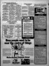 Bristol Evening Post Friday 03 February 1984 Page 42