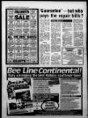 Bristol Evening Post Friday 03 February 1984 Page 48