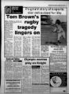 Bristol Evening Post Friday 03 February 1984 Page 57