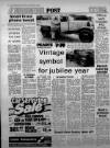 Bristol Evening Post Thursday 09 February 1984 Page 54