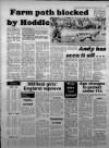 Bristol Evening Post Thursday 09 February 1984 Page 57