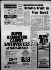 Bristol Evening Post Friday 10 February 1984 Page 10