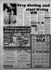 Bristol Evening Post Friday 10 February 1984 Page 14