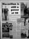 Bristol Evening Post Friday 10 February 1984 Page 16