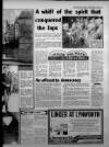 Bristol Evening Post Friday 10 February 1984 Page 49
