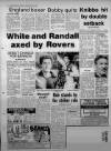 Bristol Evening Post Friday 10 February 1984 Page 64
