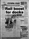 Bristol Evening Post Tuesday 14 February 1984 Page 1