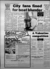 Bristol Evening Post Tuesday 14 February 1984 Page 8