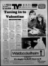 Bristol Evening Post Tuesday 14 February 1984 Page 11