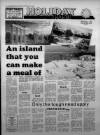 Bristol Evening Post Tuesday 14 February 1984 Page 28