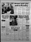 Bristol Evening Post Tuesday 14 February 1984 Page 39