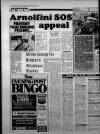 Bristol Evening Post Thursday 16 February 1984 Page 14