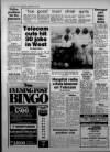 Bristol Evening Post Saturday 18 February 1984 Page 2