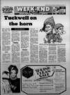 Bristol Evening Post Saturday 18 February 1984 Page 9