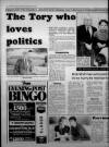 Bristol Evening Post Monday 20 February 1984 Page 10