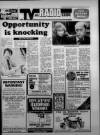 Bristol Evening Post Monday 20 February 1984 Page 13