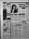 Bristol Evening Post Monday 20 February 1984 Page 14