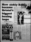 Bristol Evening Post Tuesday 21 February 1984 Page 10